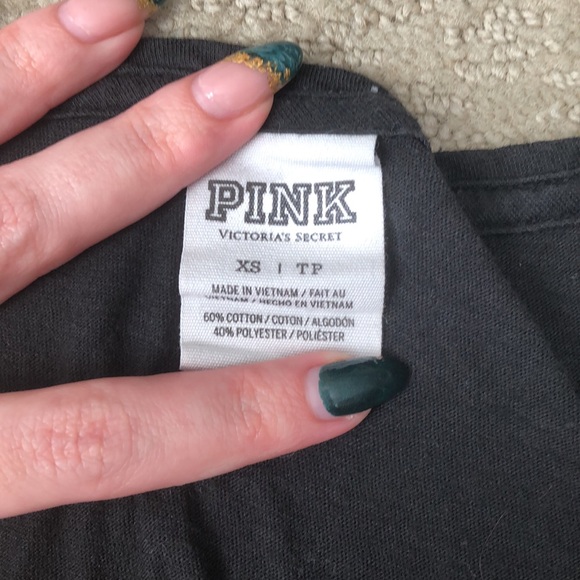 XS Beach Tank - Picture 3 of 3